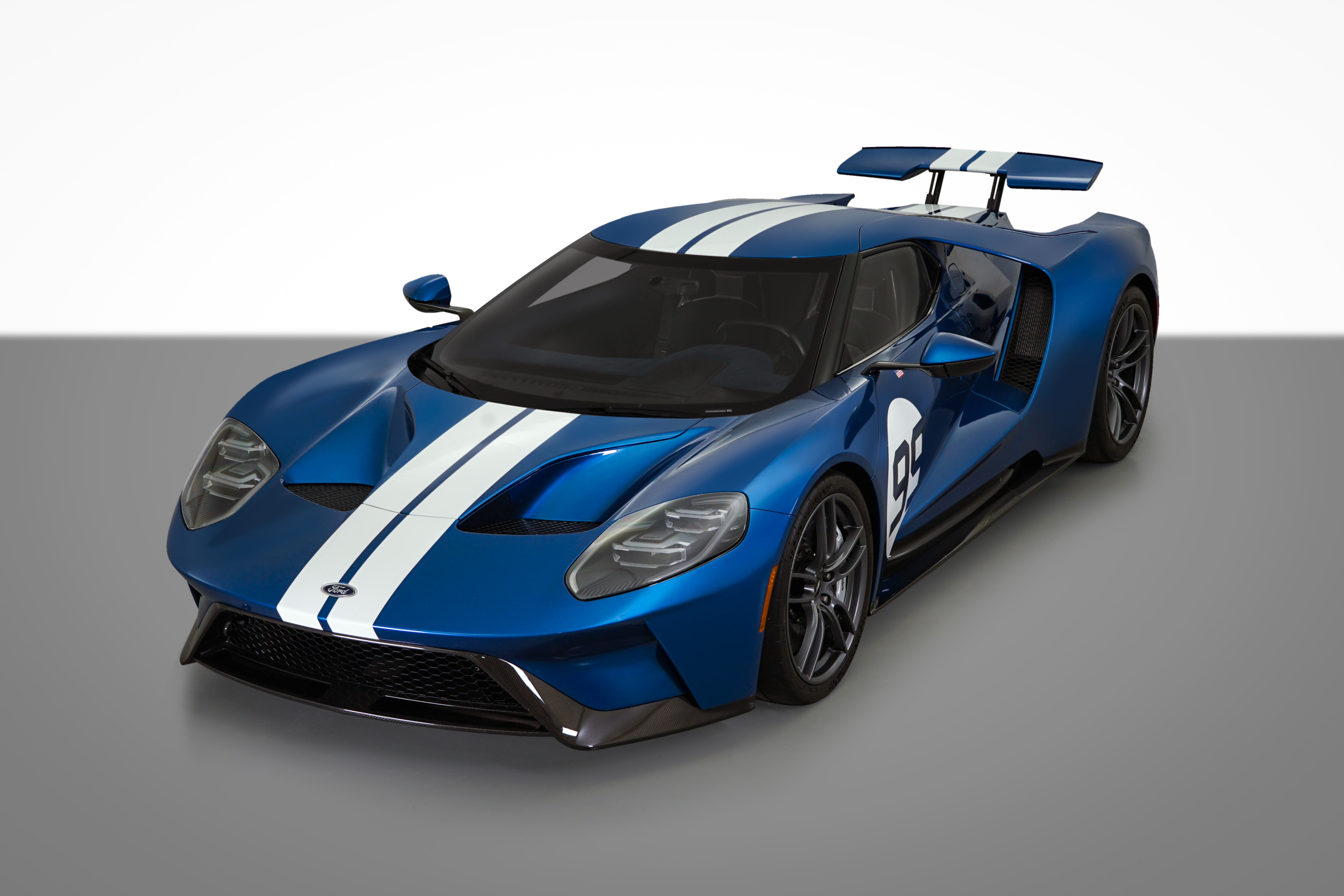 2017 Ford GT